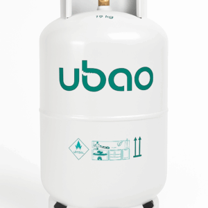19KG Cylinder With Gas